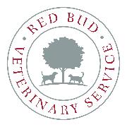 Red Bud Veterinary Service Logo